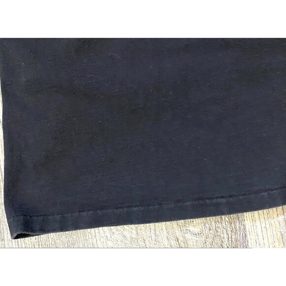 Vintage 80s Sgt Leisure Hawaii Maui Fish Art Single Stitch T-Shirt Made USA XL - Picture 6 of 12